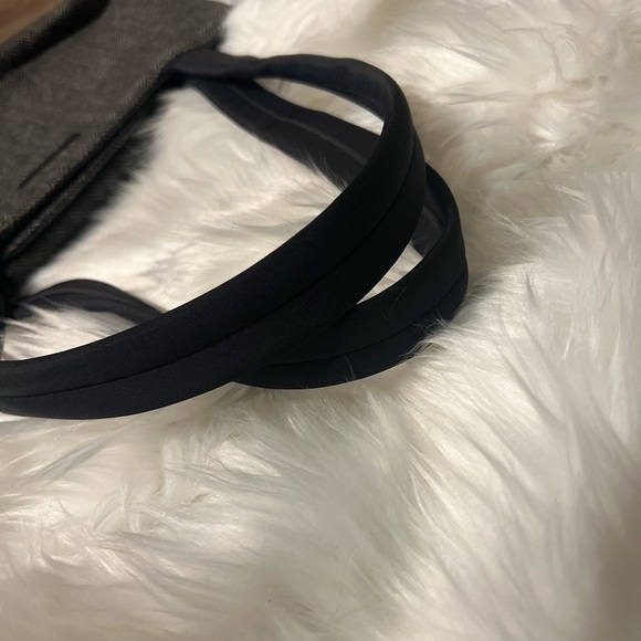 NWOT Kenneth Cole Reaction Tweed Shoulder Bag - Picture 10 of 11